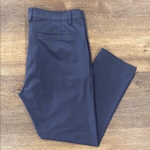 Rhone Commuter Pant - Slim